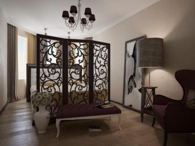 Дизайн однокомнатной квартиры 35 кв. м – фото, лучшие варианты планировок