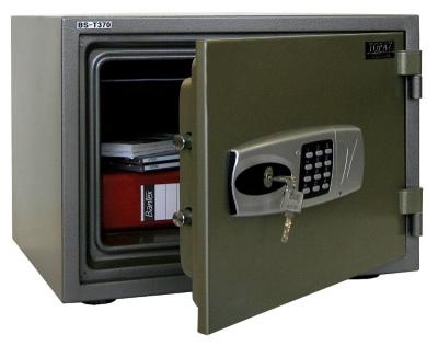 Сейфы для квартиры — критерии выбора, популярные модели и изготовление своими руками