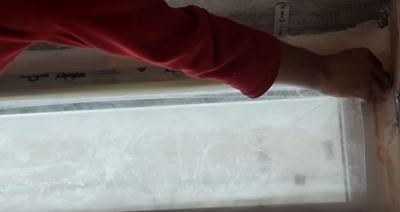 Установка откосов на пластиковые окна — проверенные способы с инструкциями Установка откосов на пластиковые окна — проверенные способы с инструкциями