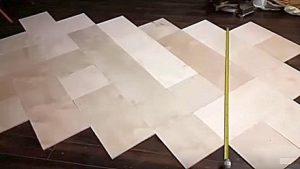 Мягкие стеновые панели — обзор и применение в интерьере