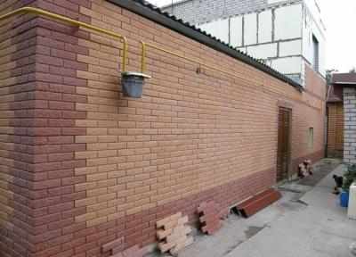 Панели фасадные для наружной отделки стен — виды, характеристики, монтаж