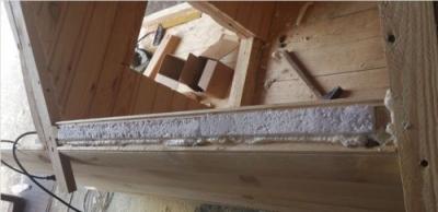 Будка для собаки своими руками: используем чертежи