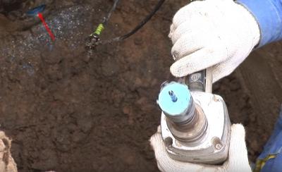 Адаптер для скважины — виды, применение, установка своими руками