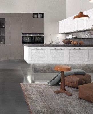 Цветовая гамма кухни — популярные в 2019 году цвета и модные дизайнерские решения