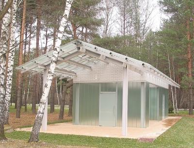 Стеклопрофилит — что это, где и как применяется