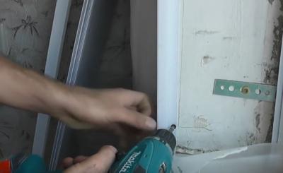 Установка откосов на пластиковые окна — проверенные способы с инструкциями Установка откосов на пластиковые окна — проверенные способы с инструкциями