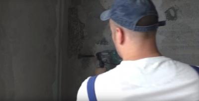 Подготовка стен под покраску: порядок действий, пошаговая инструкция, советы Подготовка стен под покраску: порядок действий, пошаговая инструкция, советы