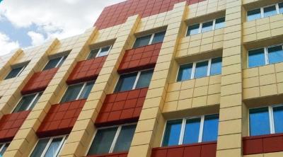 Панели фасадные для наружной отделки стен — виды, характеристики, монтаж