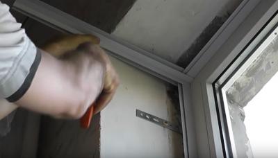 Установка откосов на пластиковые окна — проверенные способы с инструкциями Установка откосов на пластиковые окна — проверенные способы с инструкциями