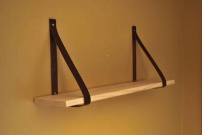 Полки на стену своими руками: делаем полку на стену с пошаговой инструкцией