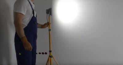 Подготовка стен под покраску: порядок действий, пошаговая инструкция, советы Подготовка стен под покраску: порядок действий, пошаговая инструкция, советы