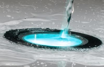 Светильники точечные в ванную комнату — выбор и установка своими руками Светильники точечные в ванную комнату — выбор и установка своими руками