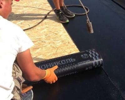 Быстровозводимый гараж из ЛСТК — инновационное решение в строительстве