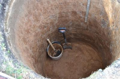 Как сделать донный фильтр для колодца — все способы и пошаговая инструкция