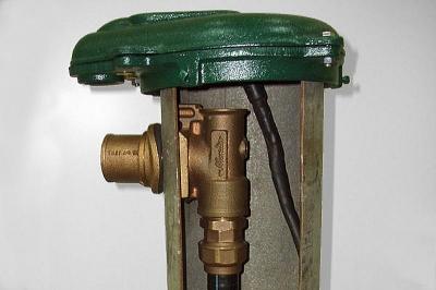 Адаптер для скважины — виды, применение, установка своими руками