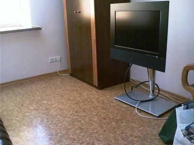 Пробковое покрытие на пол. Плюсы и минусы пробкового пола