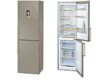 Холодильники NoFrost
