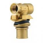 Адаптер для скважины — виды, применение, установка своими руками