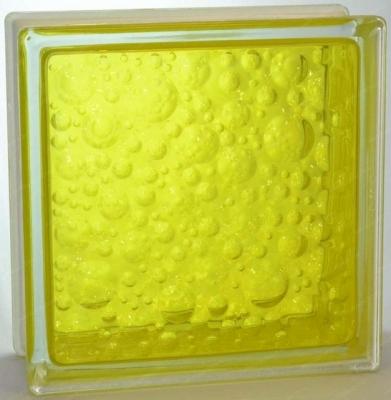 Стеклоблоки — размеры, цены и технологии монтажа