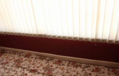 Как мыть жалюзи — эффективные домашние способы и средства, инструкции