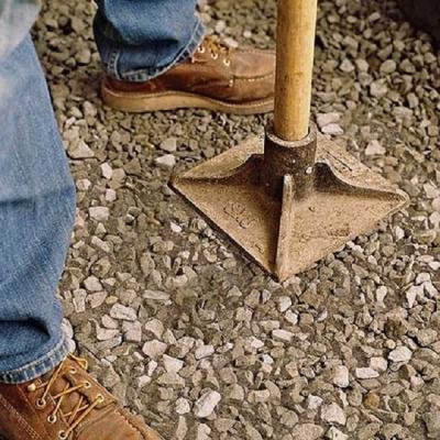 Дорожки на даче своими руками: рассмотрим процесс работ, как сделать дорожку