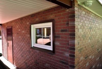 Наружная отделка дома варианты: фото отделки частного дома, а также достоинства различных отделок