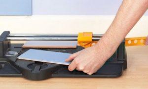 Плитка на гипсокартон в ванной