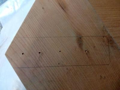 Мебель из натурального дерева своими руками для дома и сада: инструкции по изготовлению Мебель из натурального дерева своими руками для дома и сада: инструкции по изготовлению