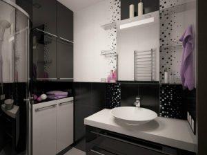 Дизайн однокомнатной квартиры 35 кв. м – фото, лучшие варианты планировок