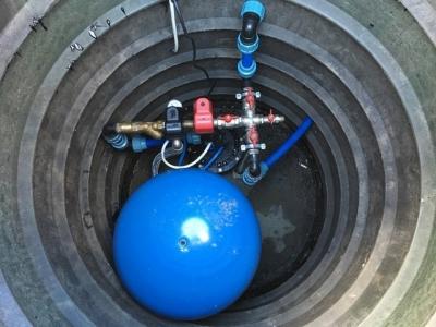 Пластиковые кольца для колодца — разбираемся для чего они нужны Пластиковые кольца для колодца — разбираемся для чего они нужны