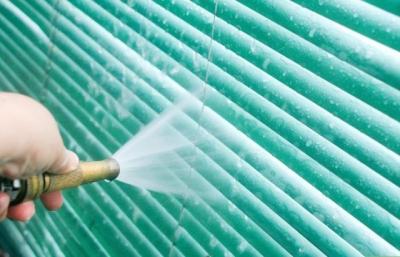 Как мыть жалюзи — эффективные домашние способы и средства, инструкции