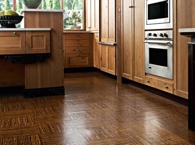 Пробковое покрытие на пол. Плюсы и минусы пробкового пола