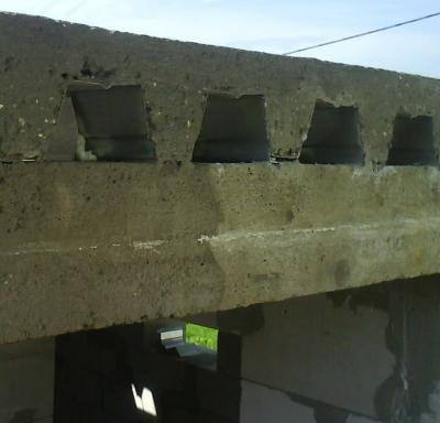 Устройство монолитного перекрытия по профнастилу Устройство монолитного перекрытия по профнастилу