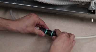 Установка и подключение джакузи своими руками — инструкция для новичков!