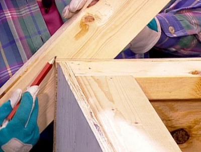 Будка для собаки своими руками: используем чертежи