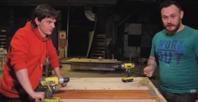 Кресло-качалка своими руками из фанеры — чертежи и пошаговые инструкции