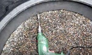 Пластиковые кольца для колодца — разбираемся для чего они нужны Пластиковые кольца для колодца — разбираемся для чего они нужны