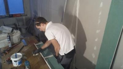 Установка откосов на пластиковые окна — проверенные способы с инструкциями Установка откосов на пластиковые окна — проверенные способы с инструкциями