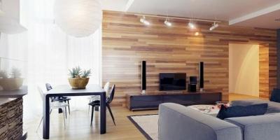 Способы укладки ламината своими руками: подробное описание технологии монтажа