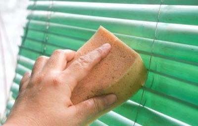 Как мыть жалюзи — эффективные домашние способы и средства, инструкции