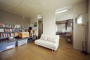 Дизайн однокомнатной квартиры 35 кв. м – фото, лучшие варианты планировок