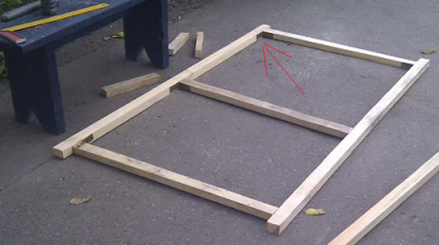 Будка для собаки своими руками: используем чертежи