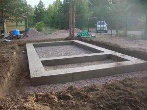 Быстровозводимый гараж из ЛСТК — инновационное решение в строительстве