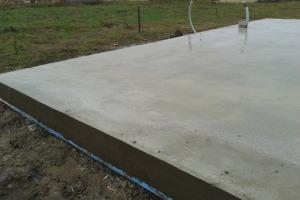 Фундамент плита своими руками пошаговая инструкция: как устроена монолитная плита фундамента и этапы строительства