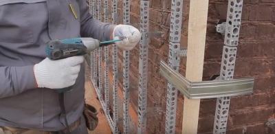 Панели фасадные для наружной отделки стен — виды, характеристики, монтаж