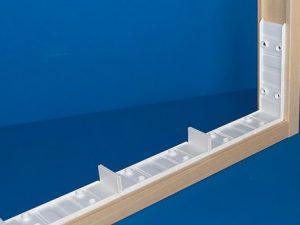 Стеклоблоки — размеры, цены и технологии монтажа