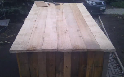 Будка для собаки своими руками: используем чертежи