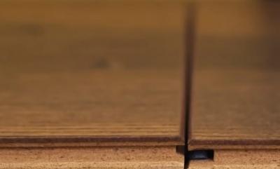 Пленка под ламинат — для чего нужна, как выбирать и укладывать