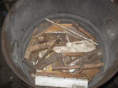 Печь длительного горения для гаража — лучшие варианты, инструкции