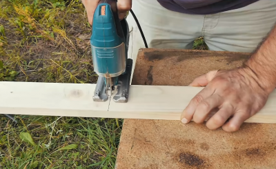 Мебель из натурального дерева своими руками для дома и сада: инструкции по изготовлению Мебель из натурального дерева своими руками для дома и сада: инструкции по изготовлению